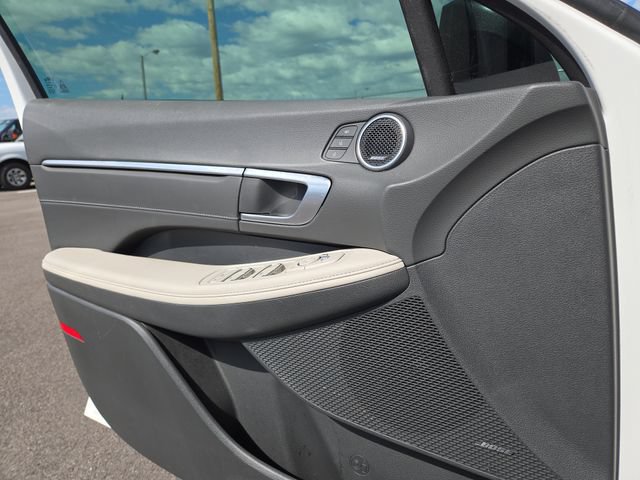 Certified 2022 Hyundai Sonata Limited w/ Preferred Accessory Package FWD image 19