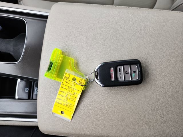 Used 2020 Honda Accord LX image 29