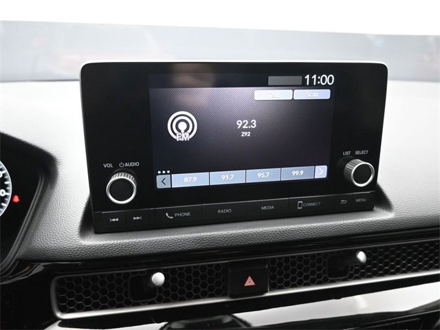 Used 2022 Honda Civic EX image 30