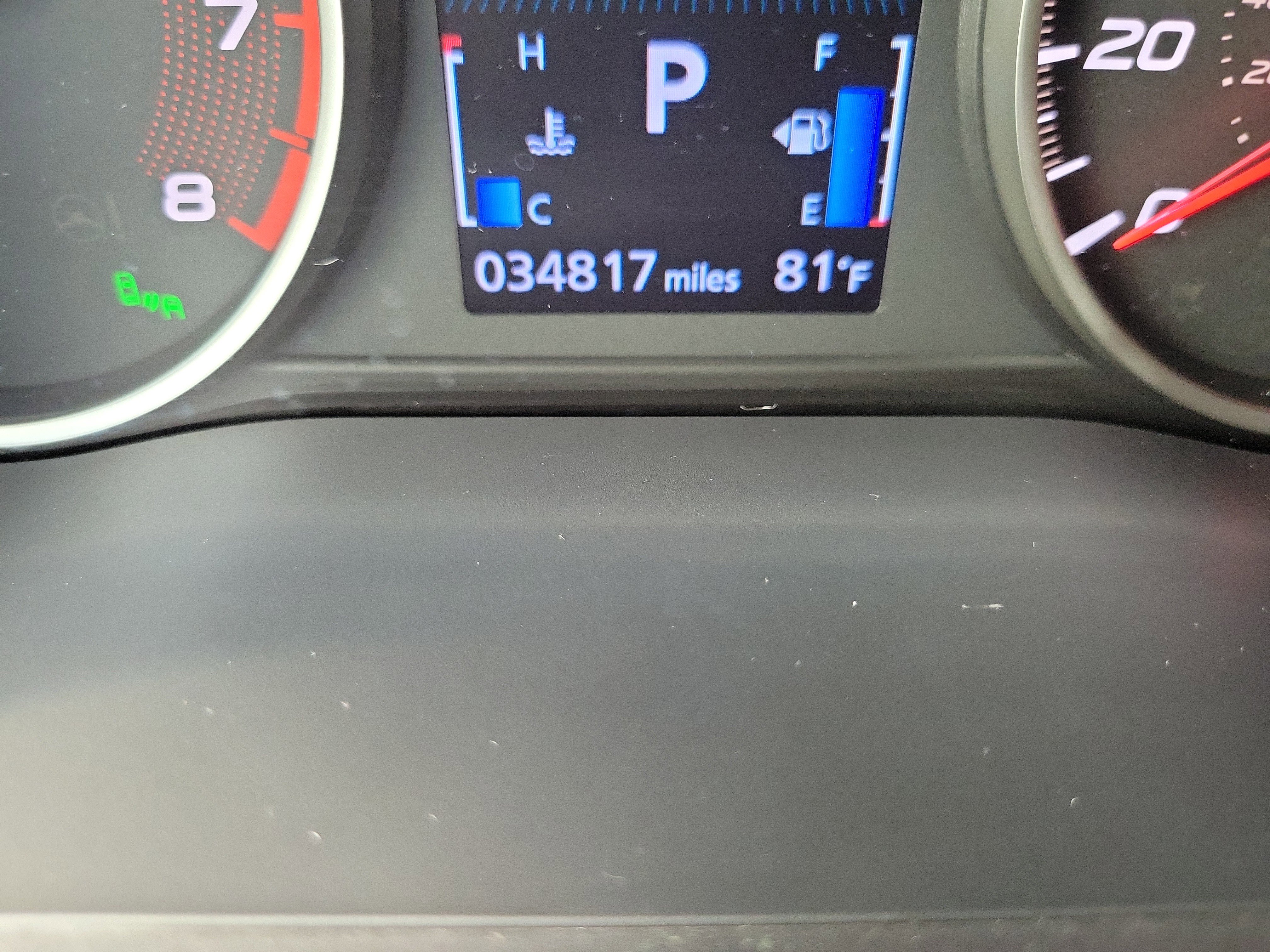 Used 2018 Mitsubishi Eclipse Cross SE image 28