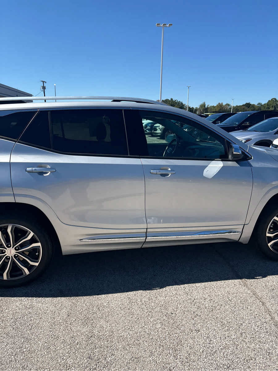 Used 2019 GMC Terrain Denali AWD/4WD image 26