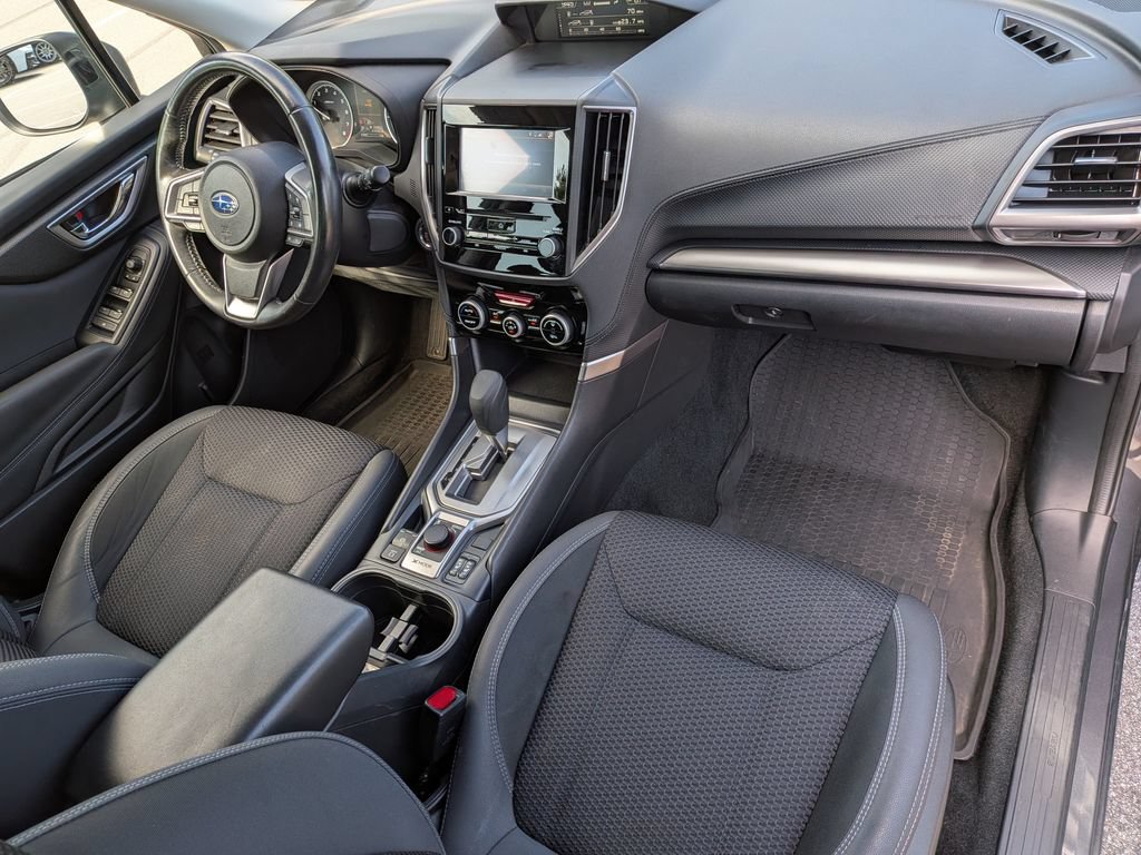 Used 2022 Subaru Forester Premium AWD/4WD image 31