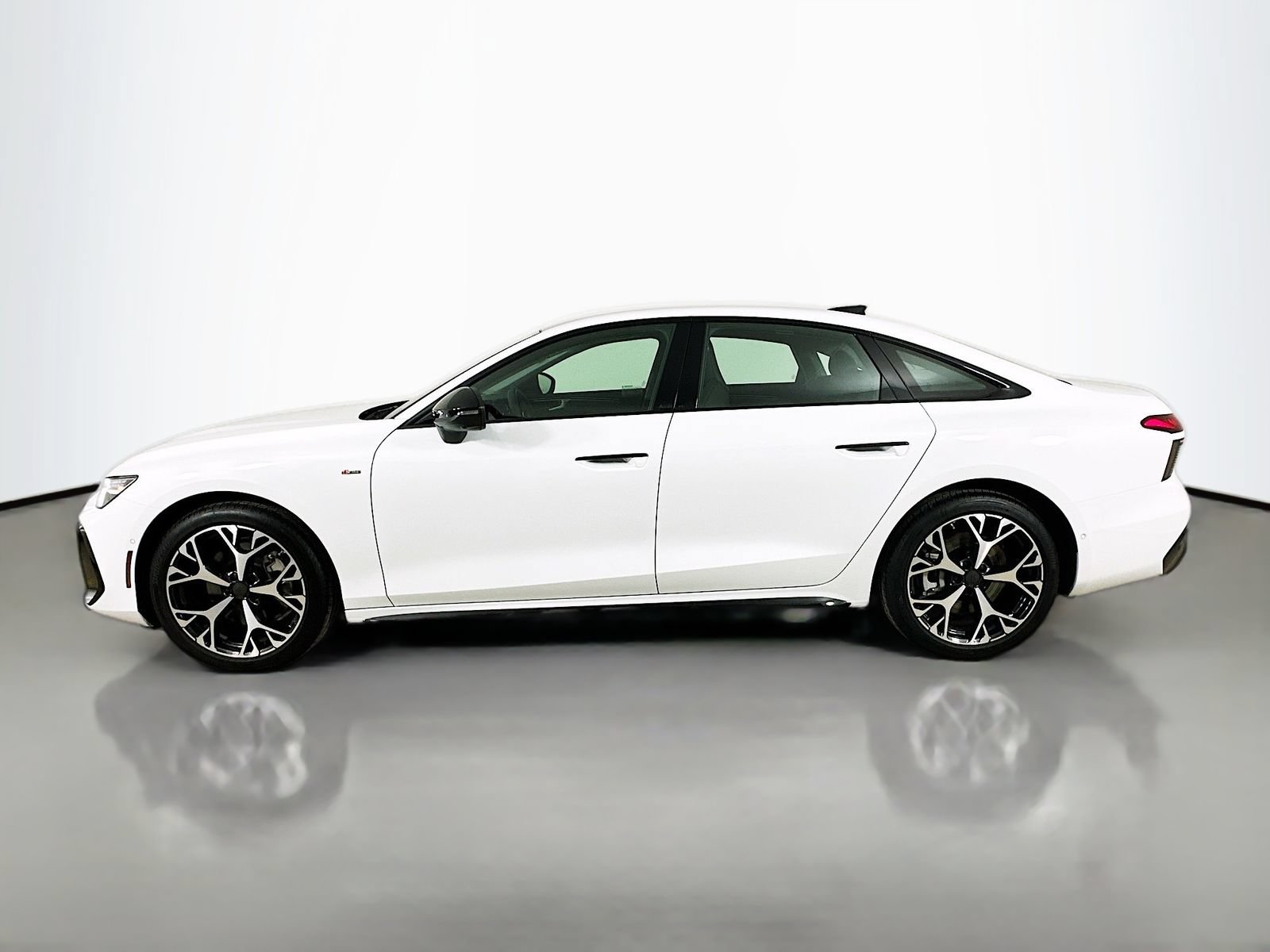 New 2026 Audi A6 Premium Plus AWD/4WD image 8