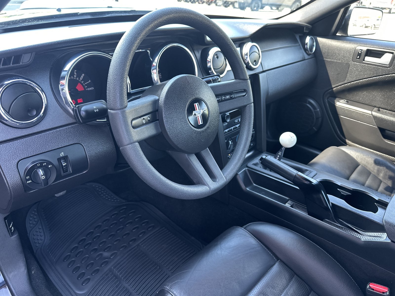 Used 2007 Ford Mustang GT Premium RWD image 21