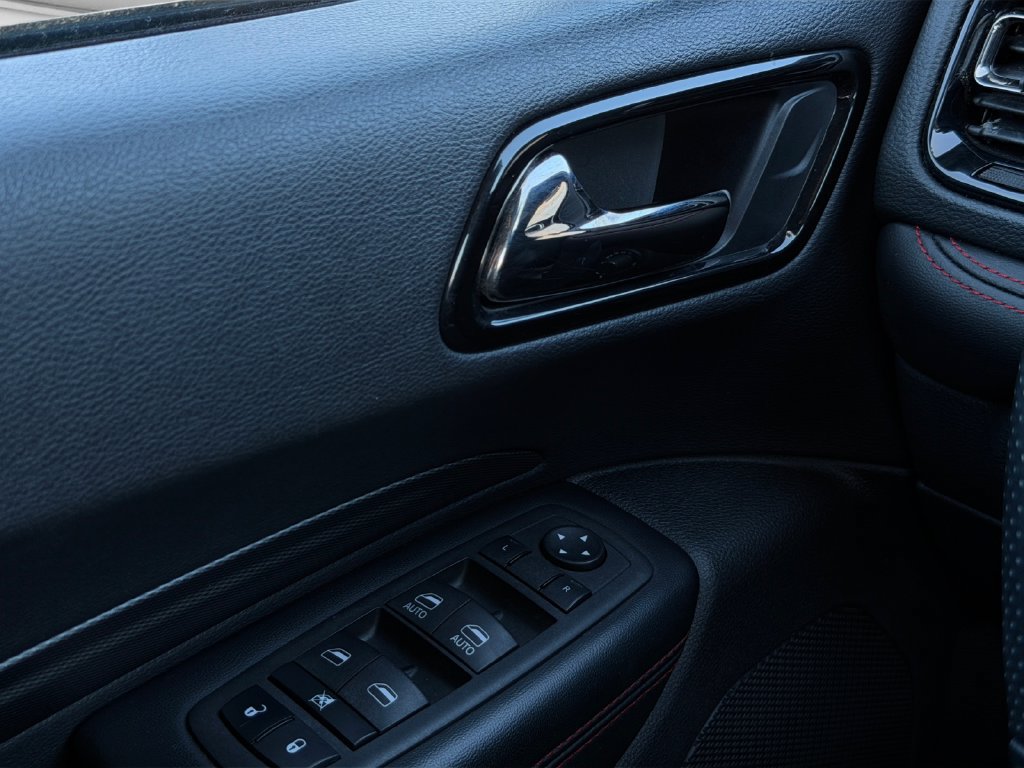 Used 2023 Dodge Durango GT AWD/4WD image 10