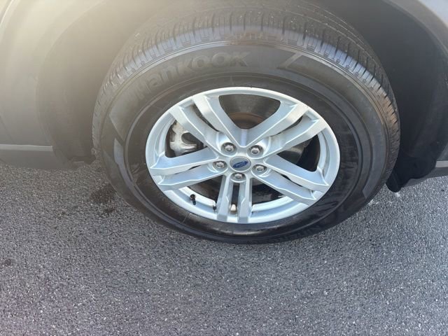 Used 2020 Ford Explorer XLT w/ Equipment Group 202A image 46