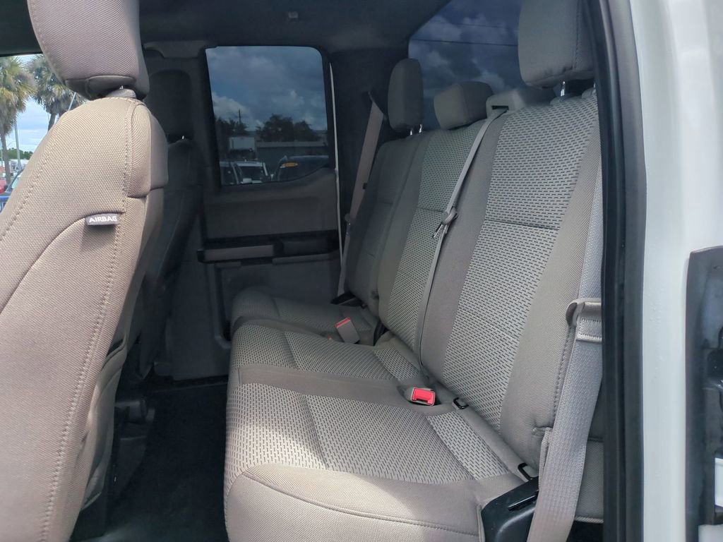 Used 2018 Ford F150 XLT w/ Trailer Tow Package image 15