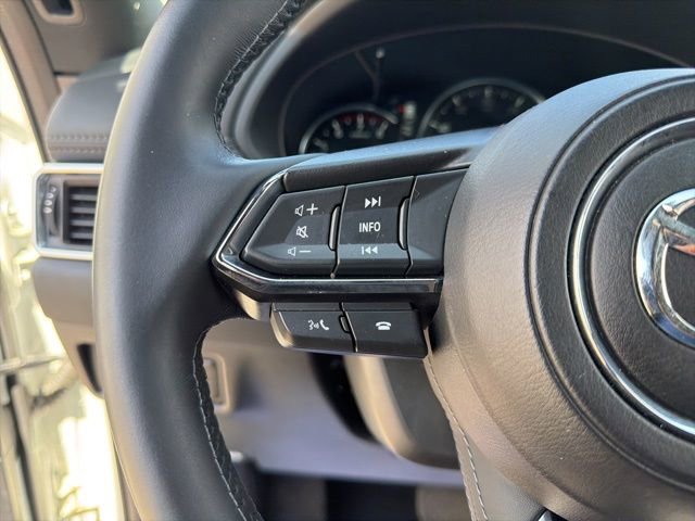 Used 2024 MAZDA CX-5 Signature image 31