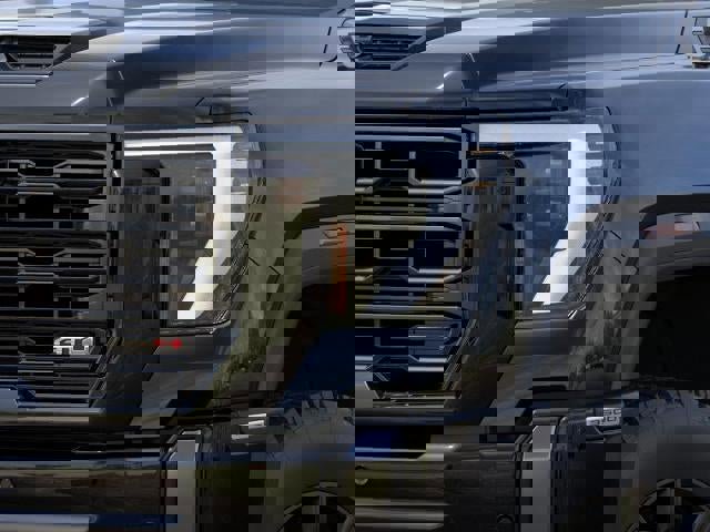 New 2026 GMC Sierra 3500 AT4 w/ AT4 Premium Plus Package image 10