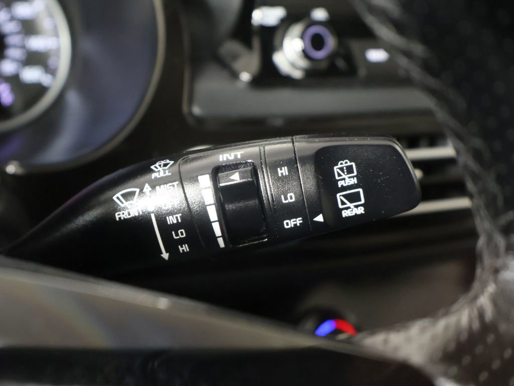 Used 2023 Kia Seltos SX image 42