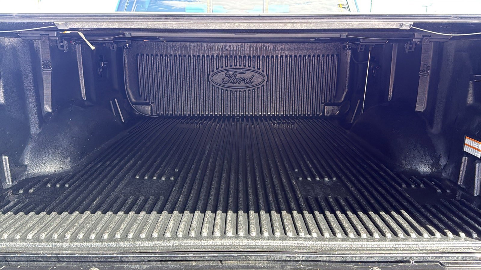 Used 2023 Ford F150 Lariat w/ Equipment Group 502A High AWD/4WD image 11