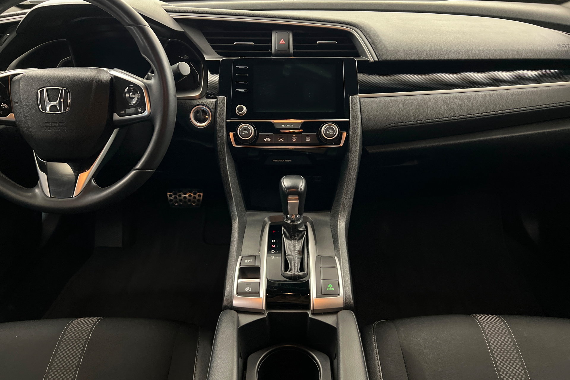 Used 2019 Honda Civic Sport image 14