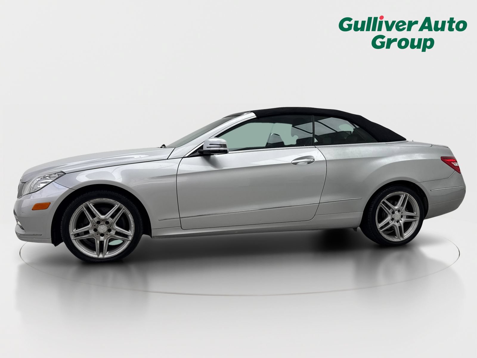 Used 2013 Mercedes-Benz E 350 Cabriolet w/ Premium 1 Pkg video 2