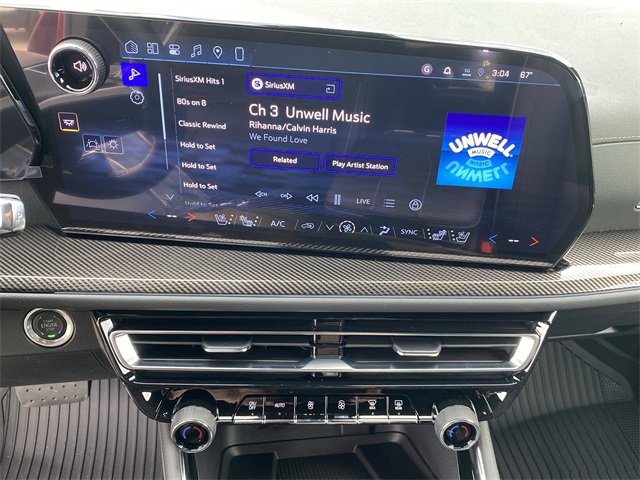 New 2026 Chevrolet Traverse High Country w/ LPO, Floor Liner Package image 11