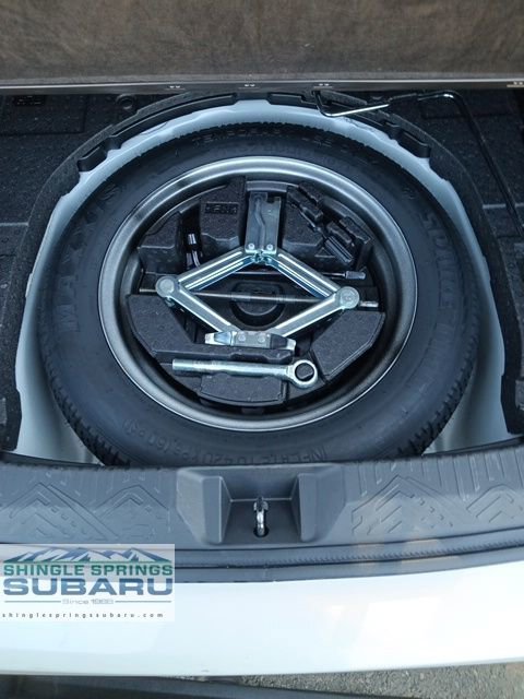 Certified 2025 Subaru Crosstrek 2.5i Sport AWD/4WD image 32