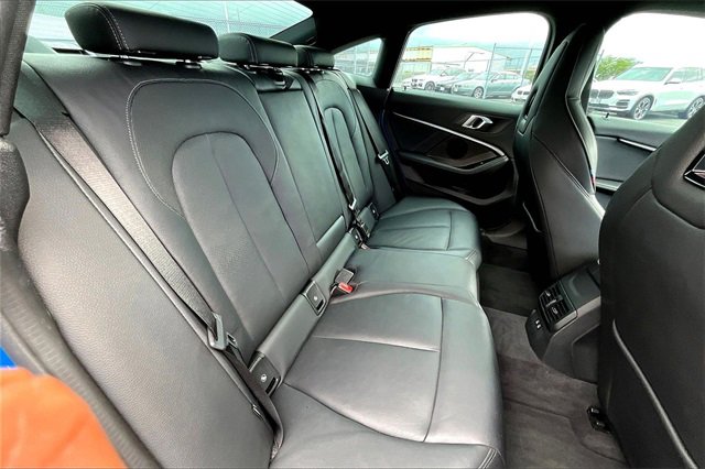 Used 2020 BMW M235i xDrive Gran Coupe image 29