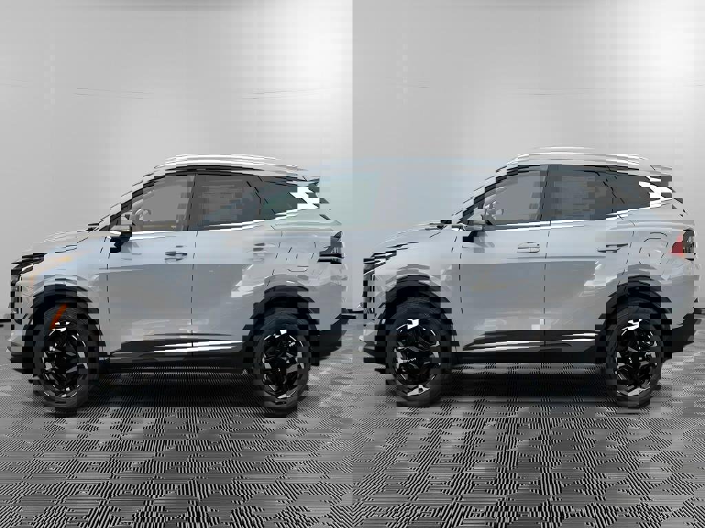 New 2026 Kia Sportage AWD Hybrid image 7