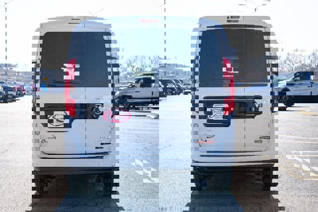 Used 2022 RAM ProMaster City Wagon image 4