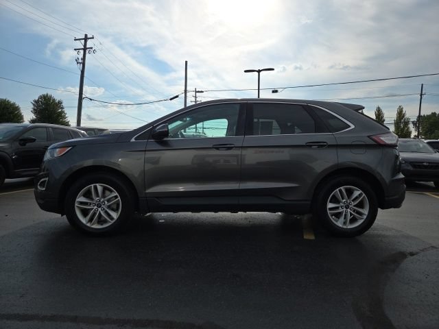 Used 2016 Ford Edge SEL w/ Equipment Group 201A AWD/4WD image 4