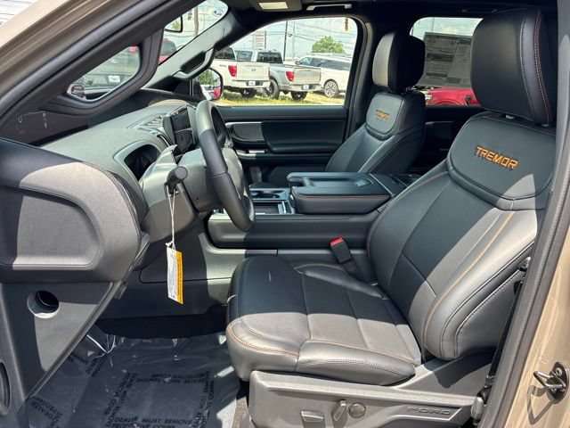 New 2027 Ford Expedition Tremor w/ Driver's Package AWD/4WD image 23