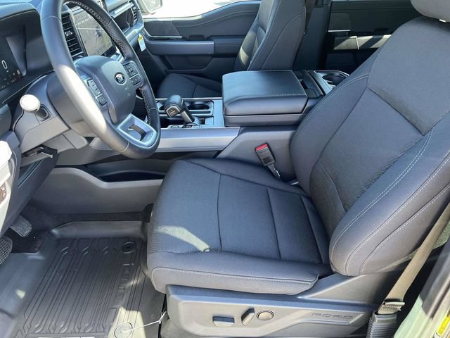 New 2026 Ford F150 XLT w/ Equipment Group 302A MID AWD/4WD image 12