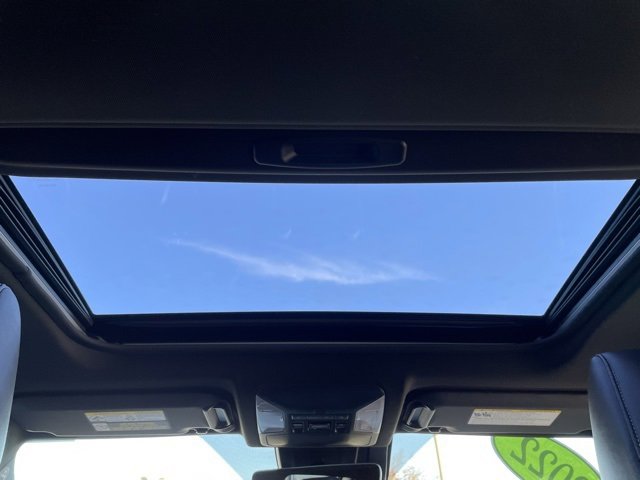 Used 2022 Toyota RAV4 XSE image 16