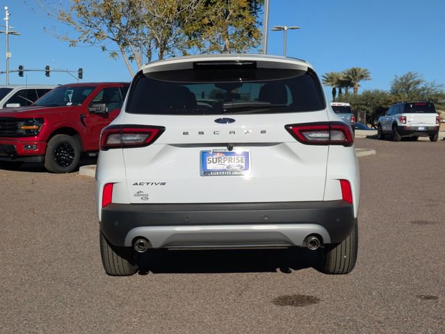 New 2026 Ford Escape Active w/ Tech Pack #1 image 36