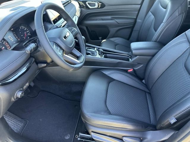 New 2026 Jeep Compass Latitude image 21