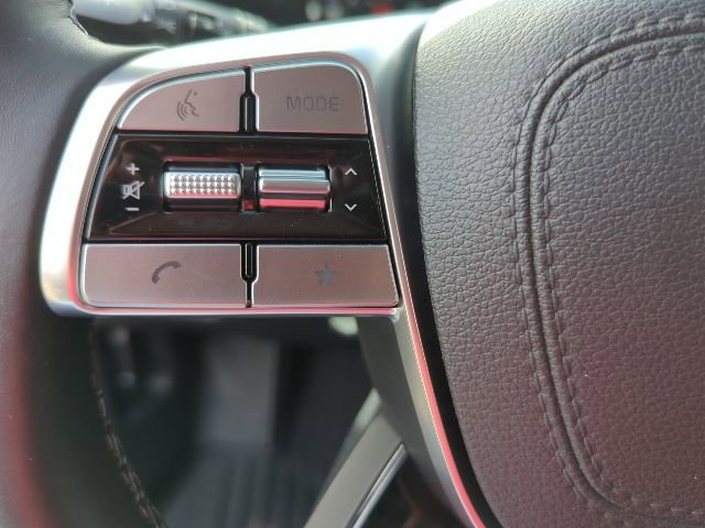 Used 2024 Kia Telluride SX Prestige w/ Towing Package AWD/4WD image 12