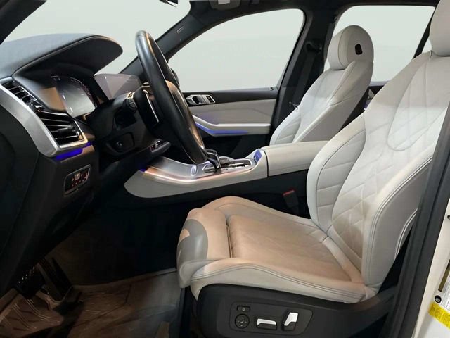 Used 2023 BMW X5 sDrive40i w/ Premium Package RWD image 18
