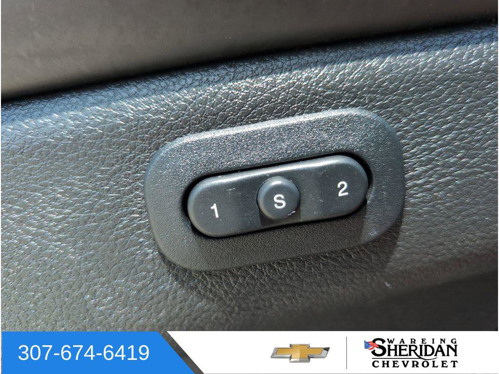 Used 2020 Dodge Durango SRT w/ Technology Group image 26