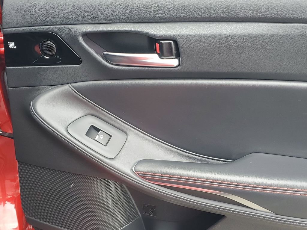 Used 2020 Toyota Avalon TRD image 45