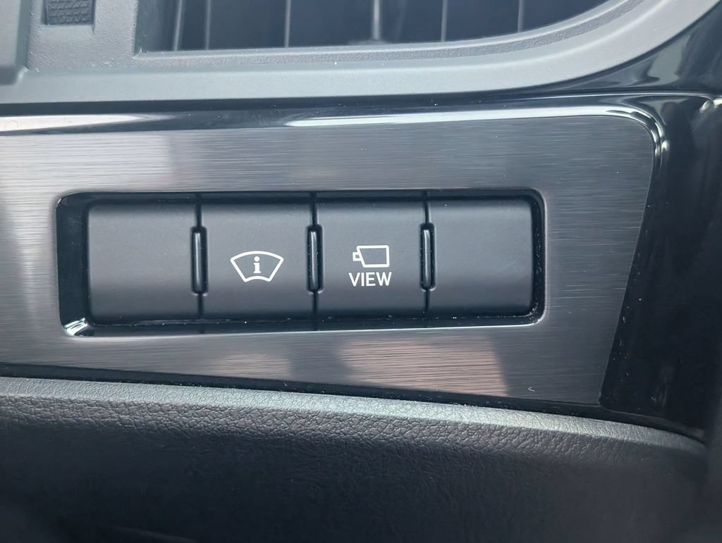 Used 2022 Lexus ES 300h Ultra Luxury w/ Protection Package (P3) FWD image 15