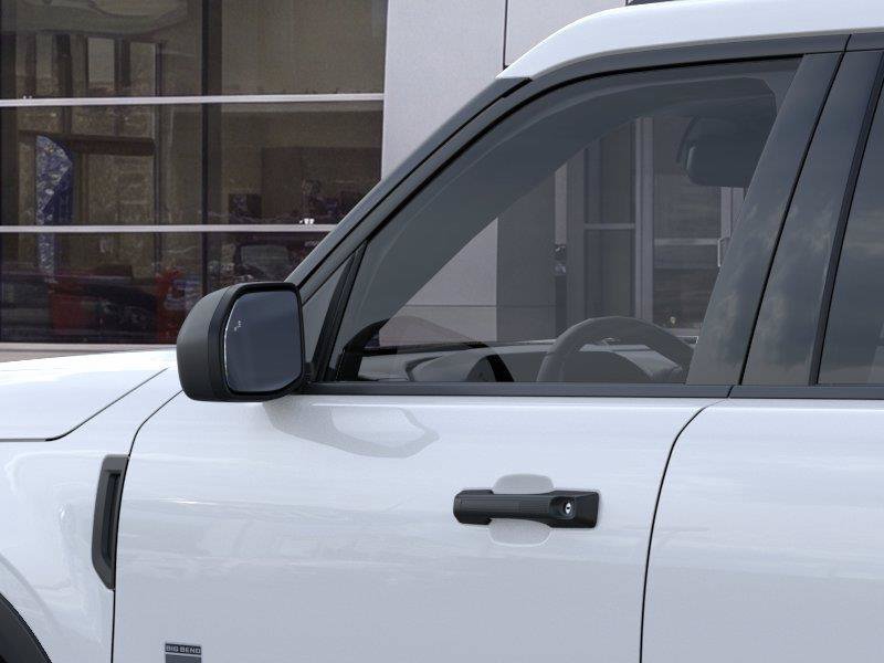 New 2025 Ford Bronco Sport Big Bend w/ Convenience Package AWD/4WD image 20