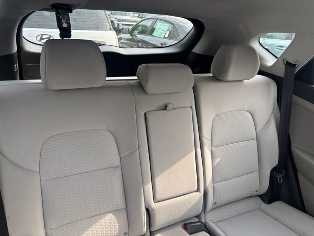 Used 2020 Hyundai Tucson Sport FWD image 13
