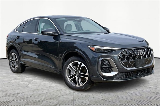 New 2025 Audi Q5 2.0T Premium image 2