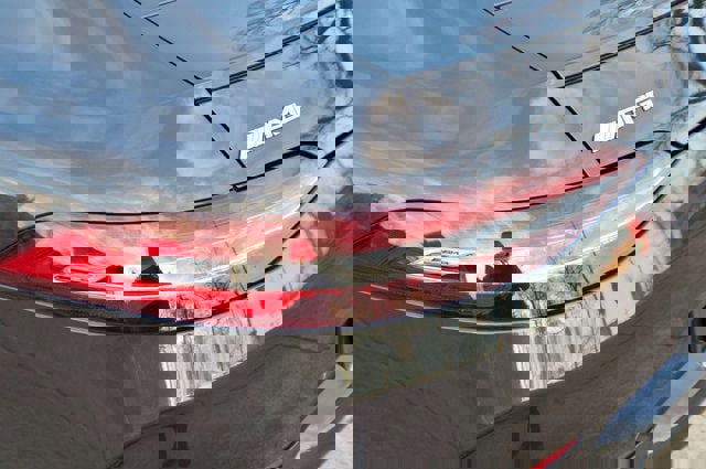 Used 2019 Mercedes-Benz AMG GT 53 image 9