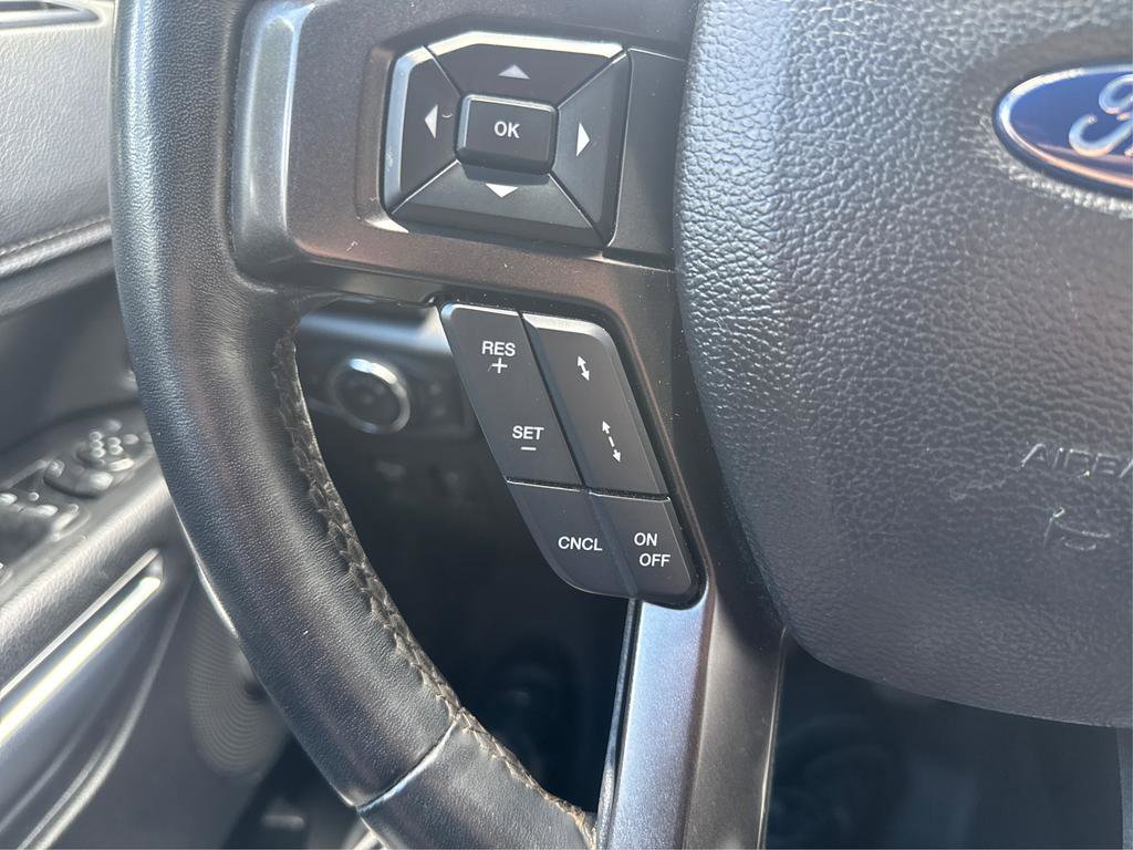 Used 2021 Ford Expedition Max Limited image 36