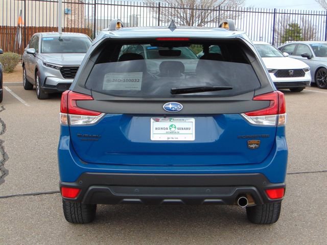 Certified 2024 Subaru Forester Wilderness image 5