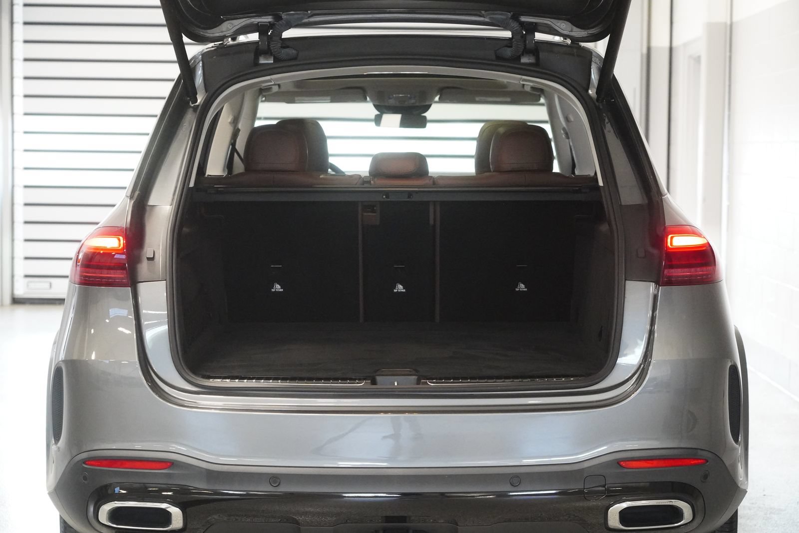 Certified 2024 Mercedes-Benz GLE 350 4MATIC image 30