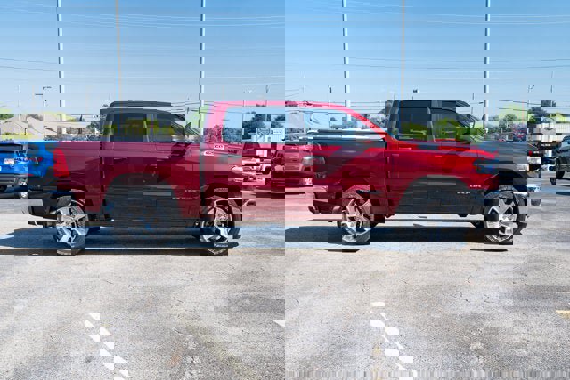 New 2025 RAM 1500 Tradesman image 6