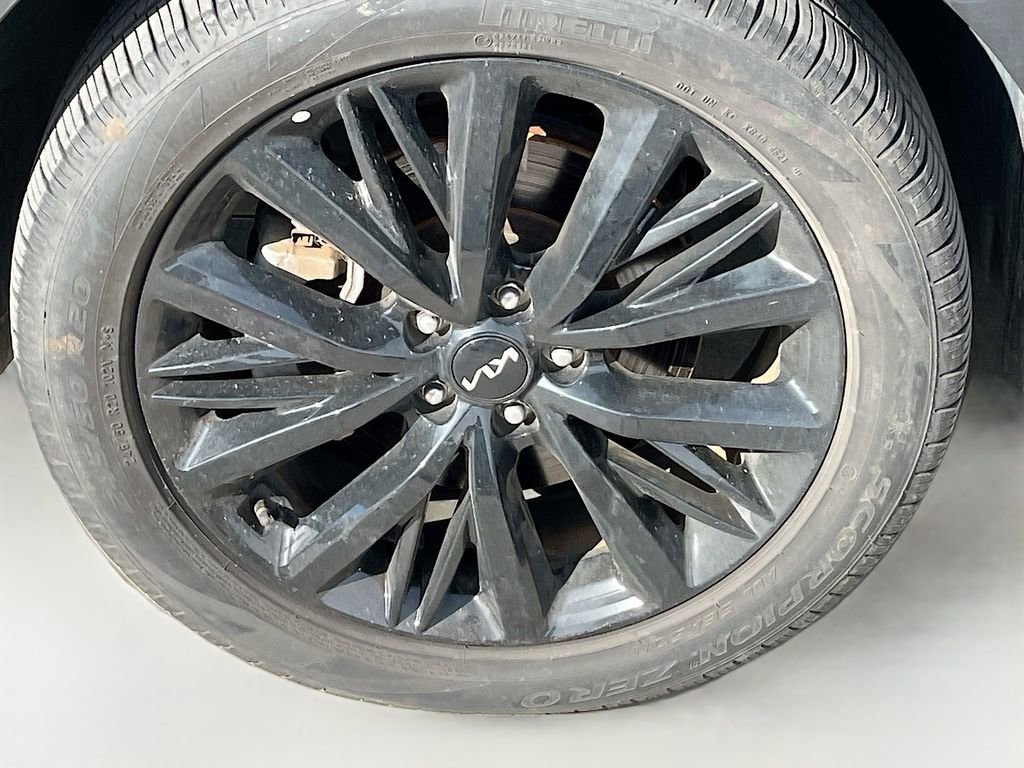 Used 2022 Kia Telluride SX image 34