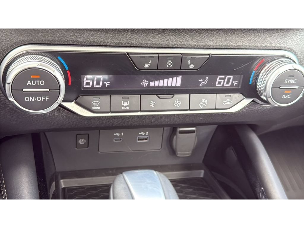 Used 2023 Nissan Altima 2.5 SL AWD/4WD image 23