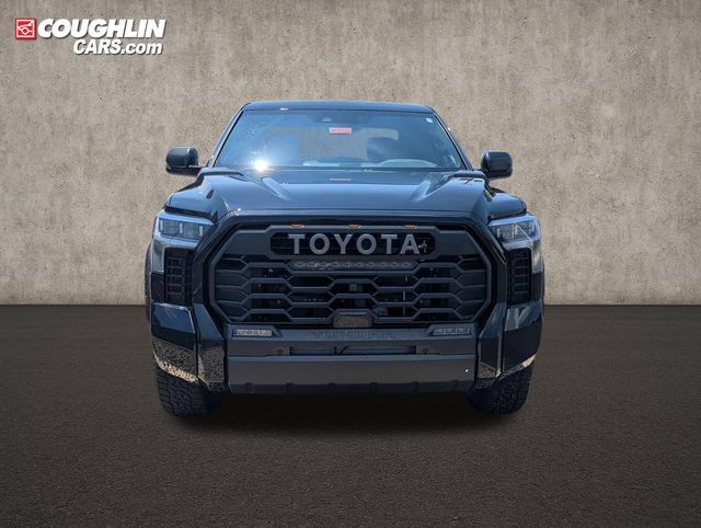 New 2026 Toyota Tundra TRD Pro AWD/4WD image 2