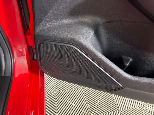 Used 2022 Honda Civic EX image 30