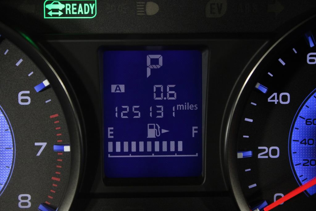 Used 2016 Subaru Crosstrek Touring image 28