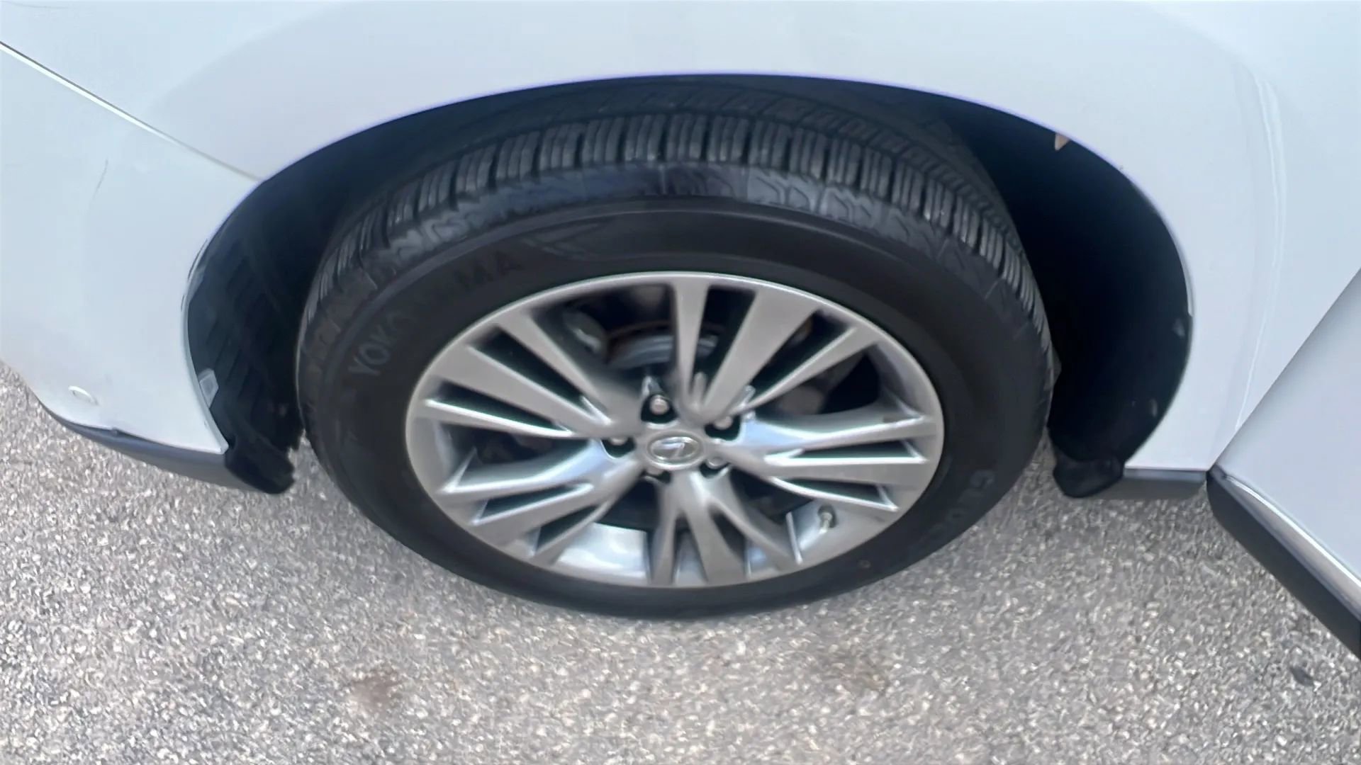 Used 2013 Lexus RX 350 FWD w/ Navigation Pkg image 36