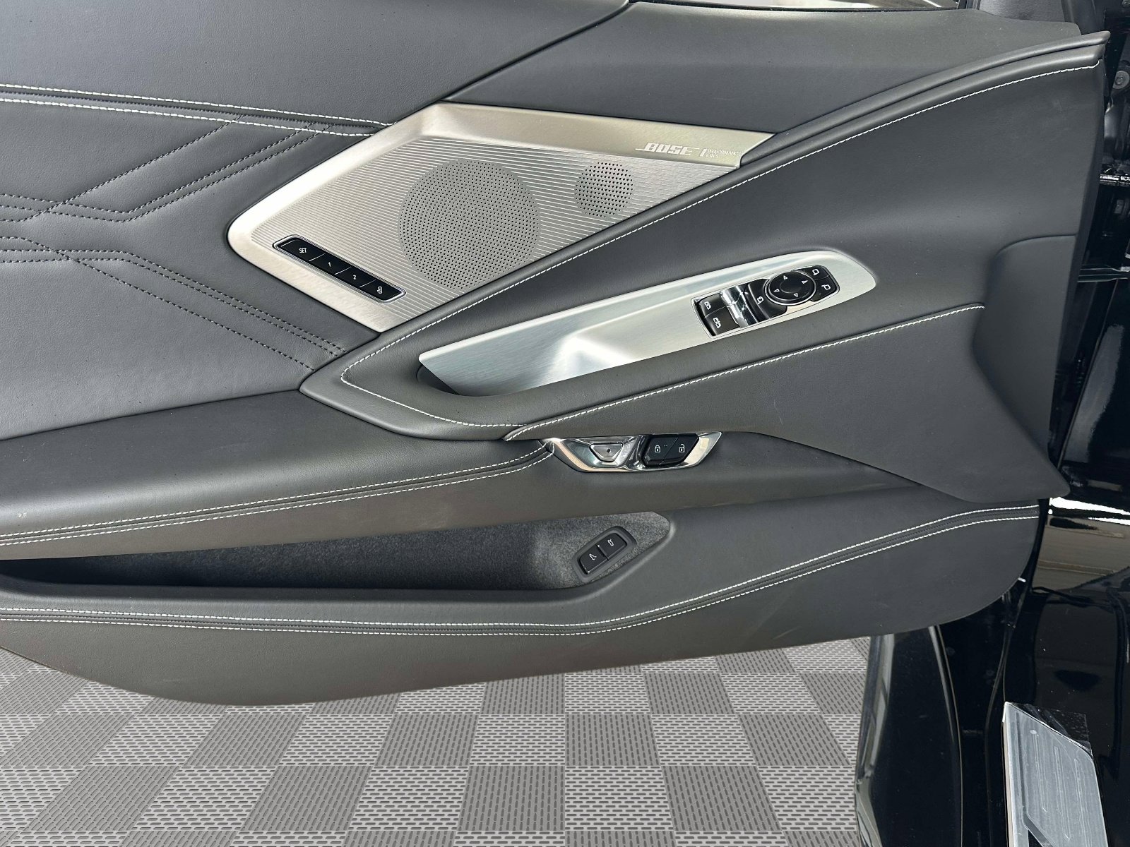 New 2026 Chevrolet Corvette Z06 w/ Z07 Performance Package image 23