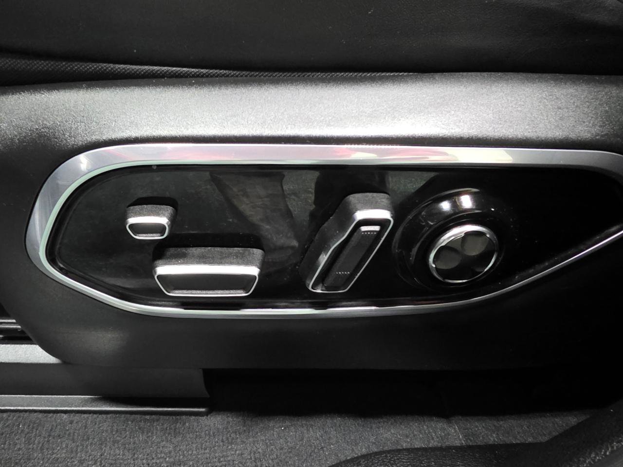 Used 2022 Jeep Grand Cherokee Summit image 17