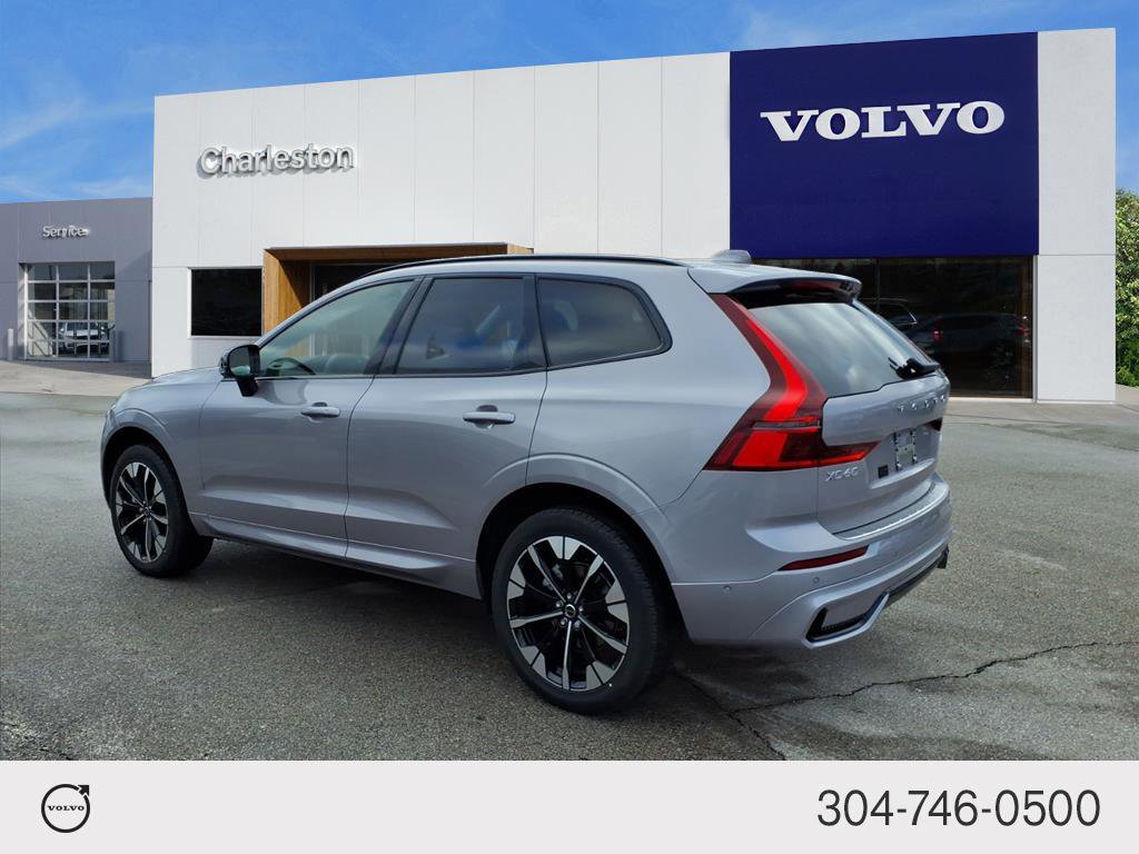 Certified 2026 Volvo XC60 B5 Plus w/ Protection Package Premier AWD/4WD image 5